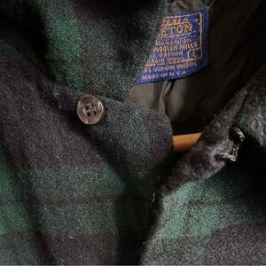 Pendleton - Vintage - Wool Shirt